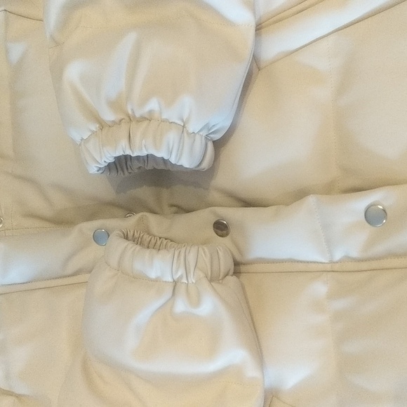 en saison Lana puffer jacket - Picture 12 of 12